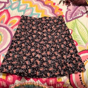 Paul Harris Design PHD skirt, no size or care tag